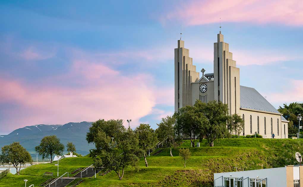 Akureyri