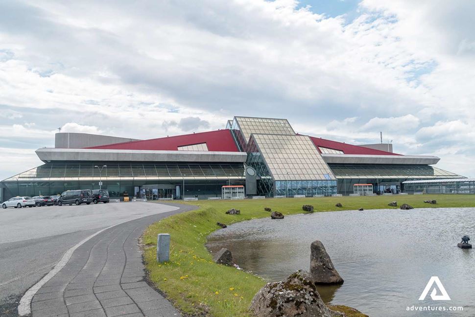 Keflavik International Airport | Complete Guide | Adventures.com