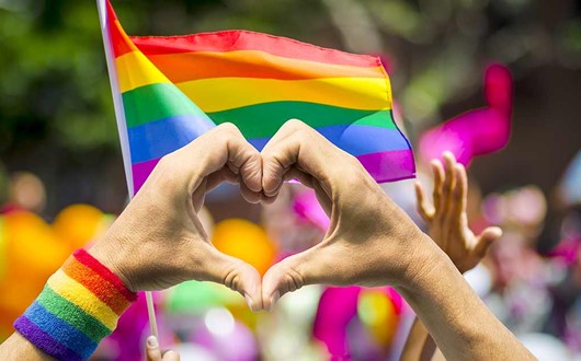 Reykjavik Gay Pride