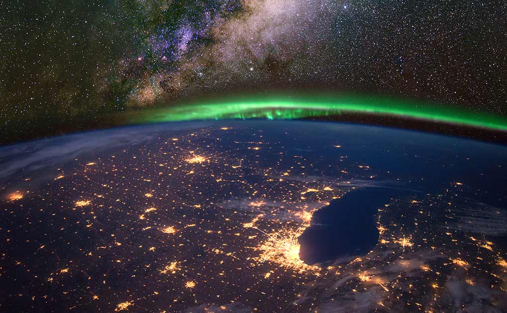 If the Biggest Solar Storm in History Happened Today