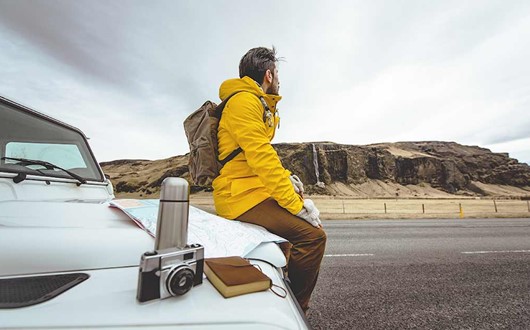 How to Spend 3 Days in Iceland How to Spend 3 Days in Iceland