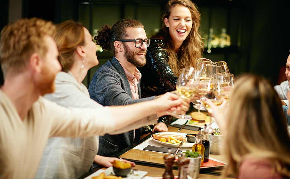 10 Restaurants We Recommend in Reykjavik