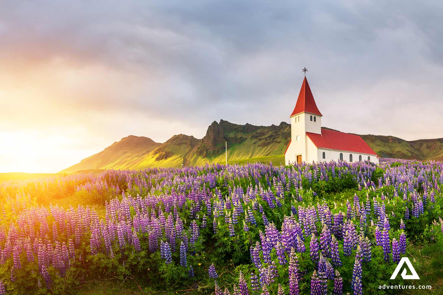 10 Things to Love about the Midnight Sun : Nordic Visitor