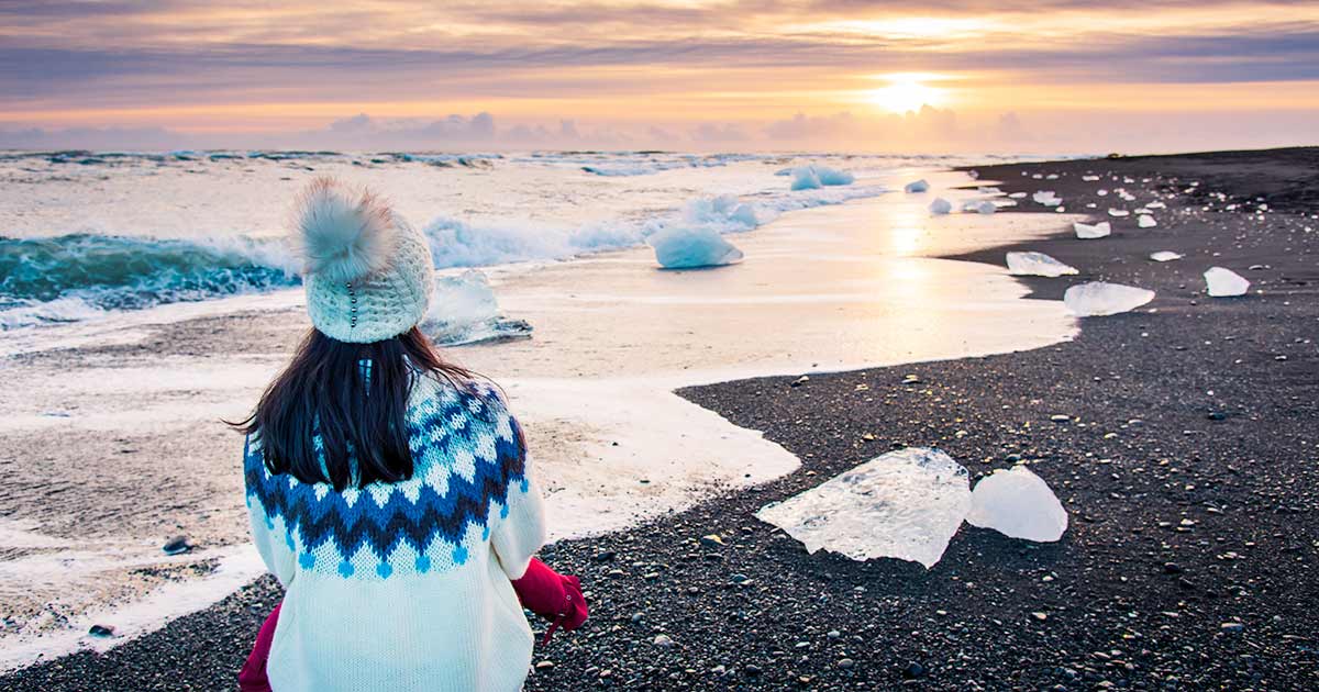 10 Things to Love about the Midnight Sun : Nordic Visitor