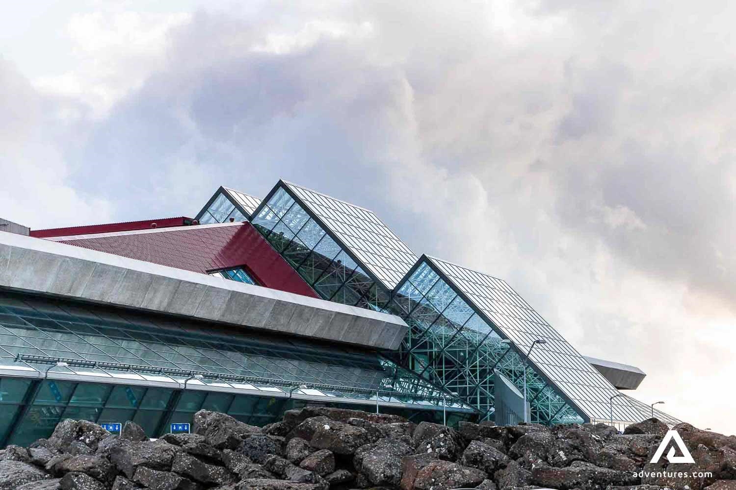 Iceland Airport Transfer Online Ticket Booking