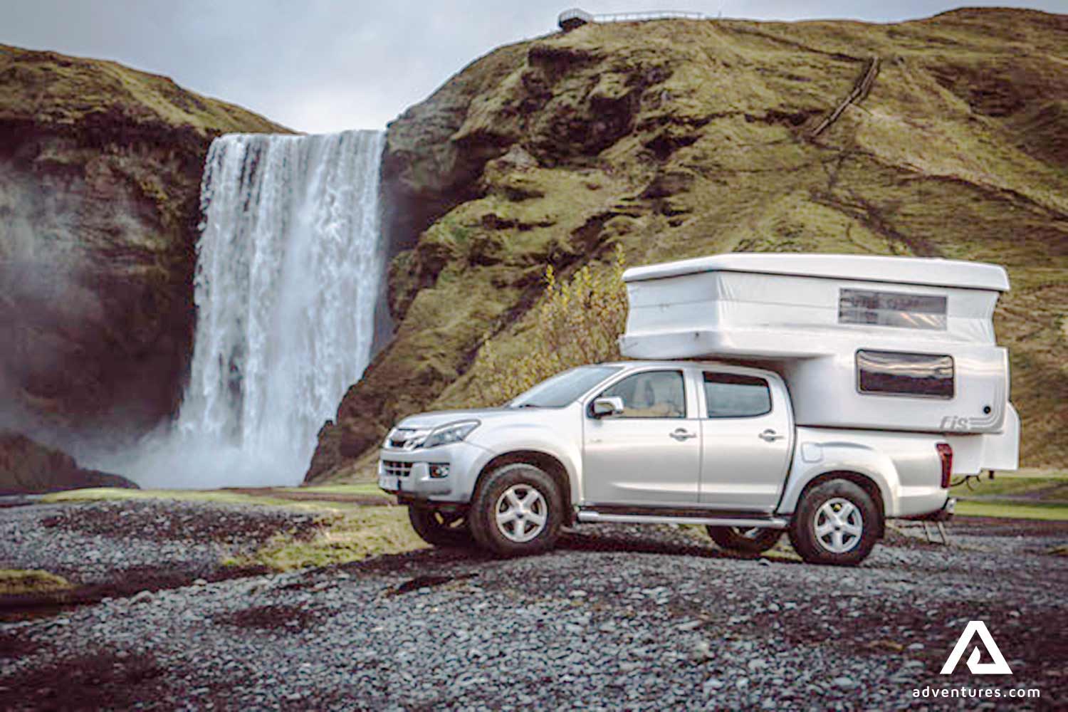 Camper Rental Iceland RV Rental Iceland