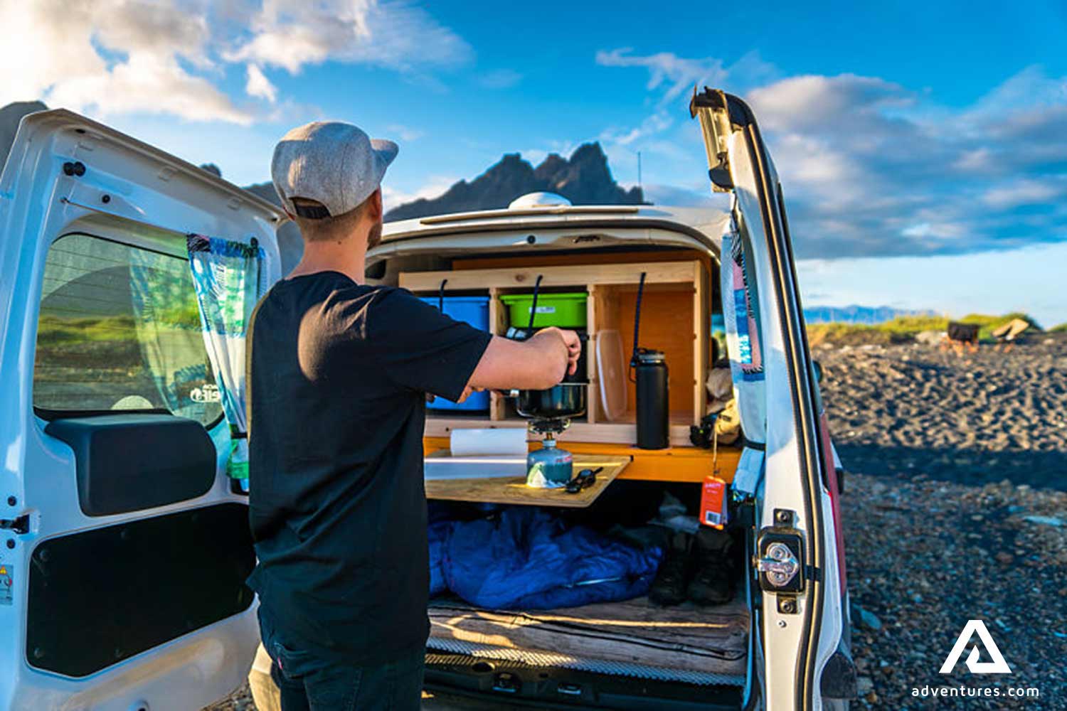 Camper Rental Iceland RV Rental Iceland