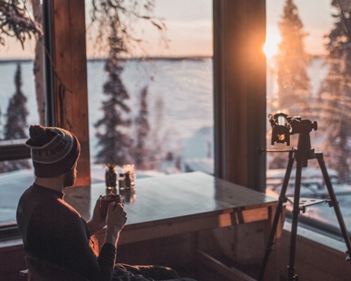 Corporate Meetings Retreats In Canada Adventures Com