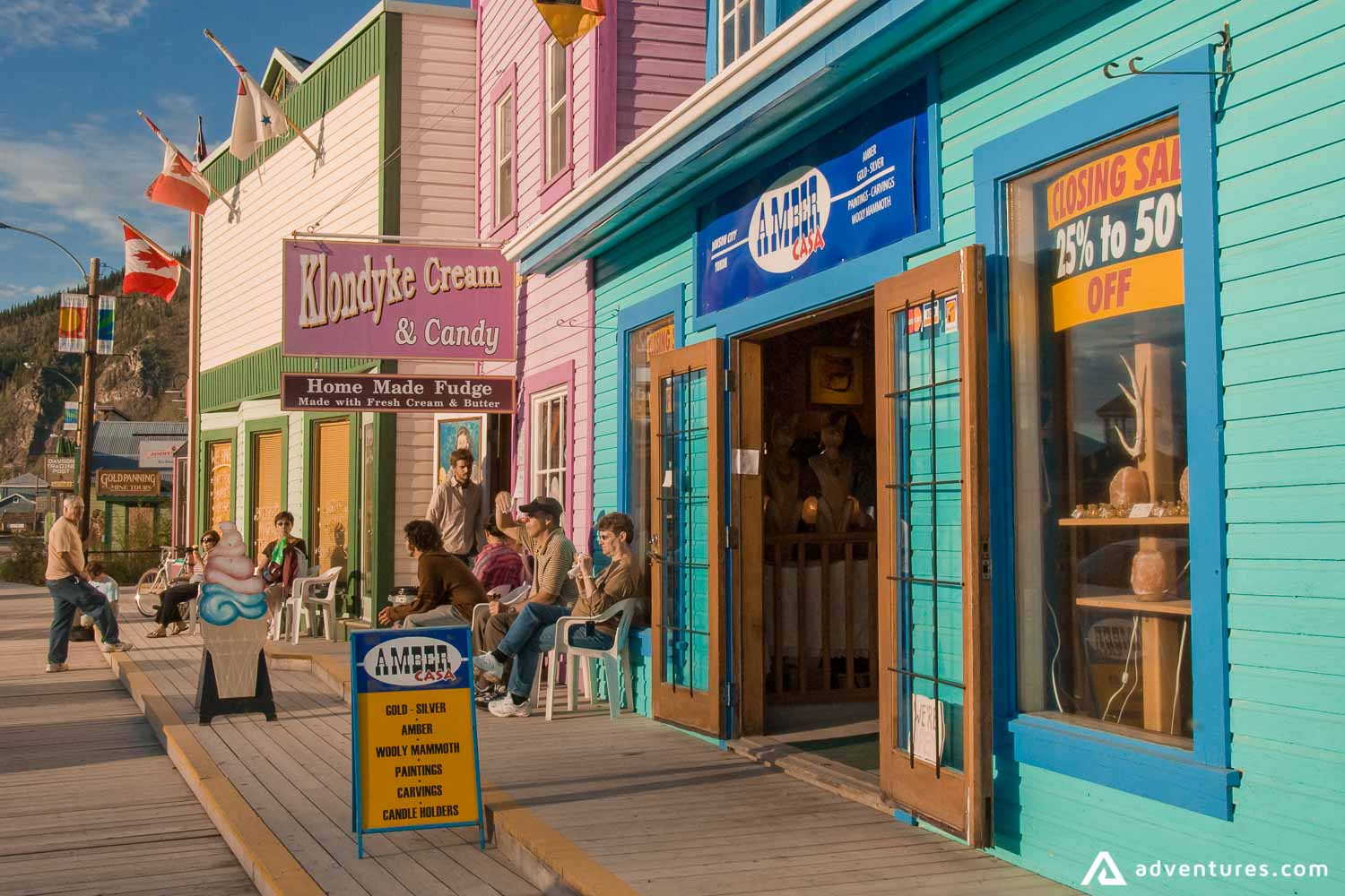 vans stores canada whitehorse