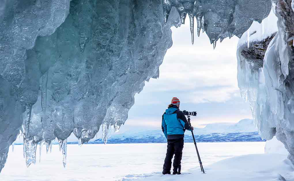 Landscape Photography Adventure