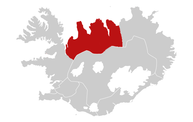 north-iceland