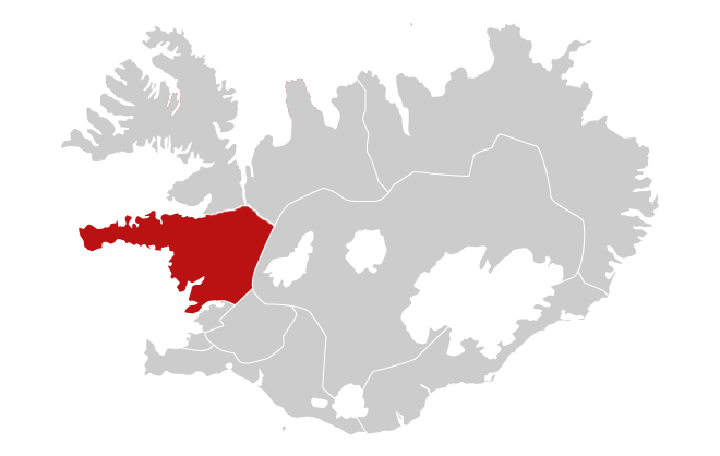 west-iceland