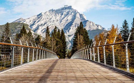 The Top 8 Instagram-Worthy Spots in Canada The Top 8 Instagram-Worthy Spots in Canada