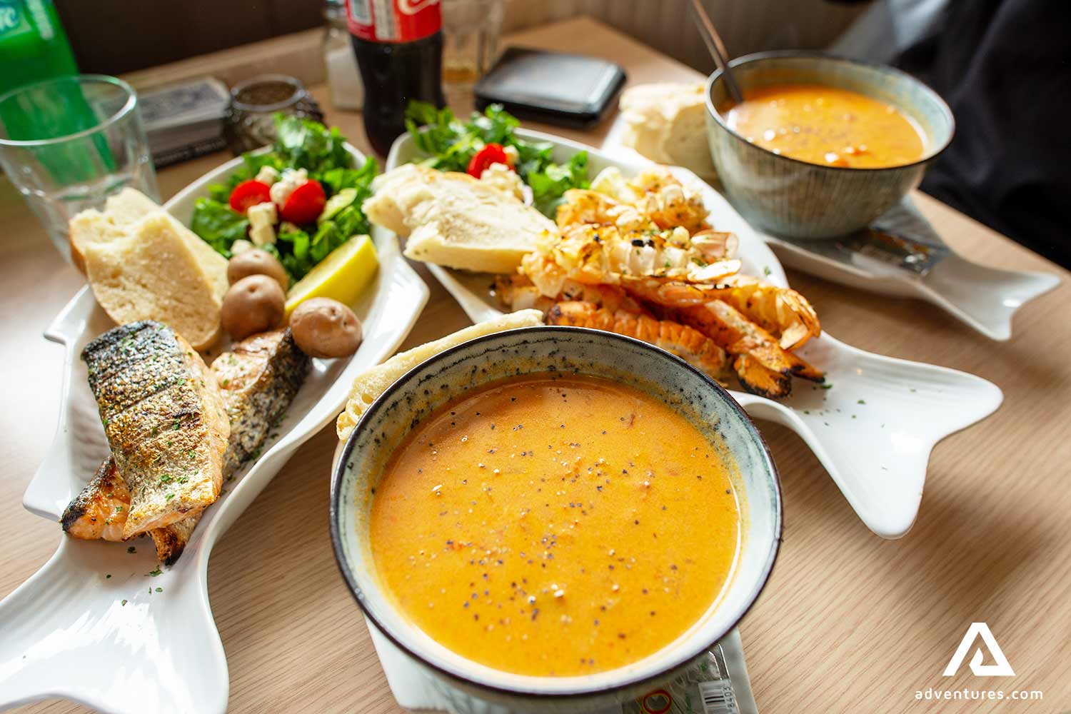 Was sind die besten Restaurants in Reykjavik?