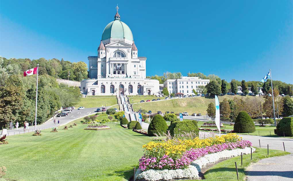 Best of Montreal Tour