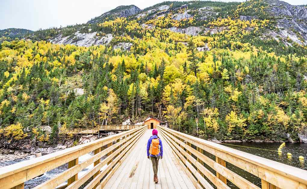 Practical Tips to Help You Get Ready for a Mindful Hike