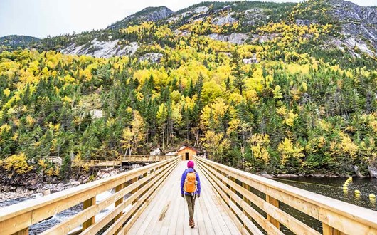 Practical Tips to Help You Get Ready for a Mindful Hike