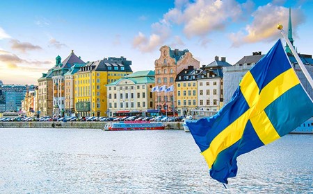 10 Reasons Why You Should Visit Sweden 10 Reasons Why You Should Visit Sweden