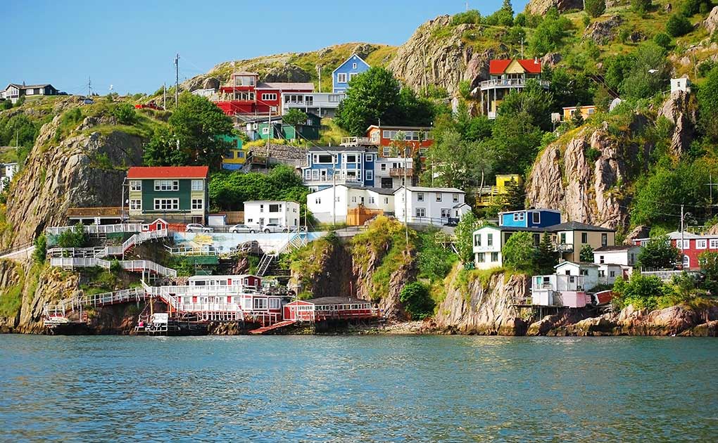 Best of St. John's