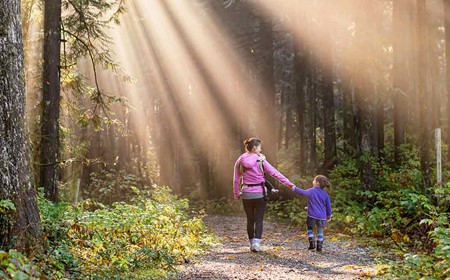 What to See and Do When Traveling with Kids to Canada What to See and Do When Traveling with Kids to Canada