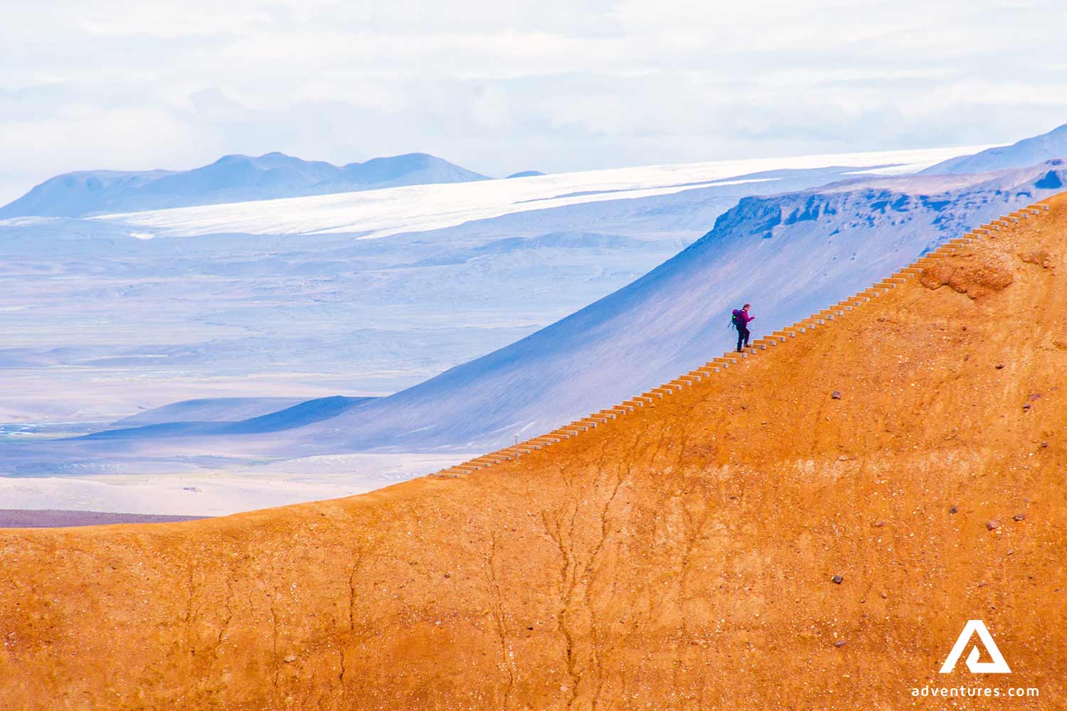 Kerlingarfjöll Mountains In Iceland | Adventures.com