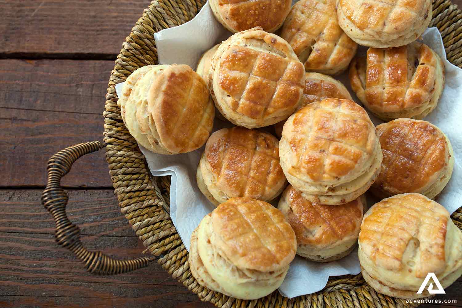 What Is The Most Famous Food In Canada Tagaoff