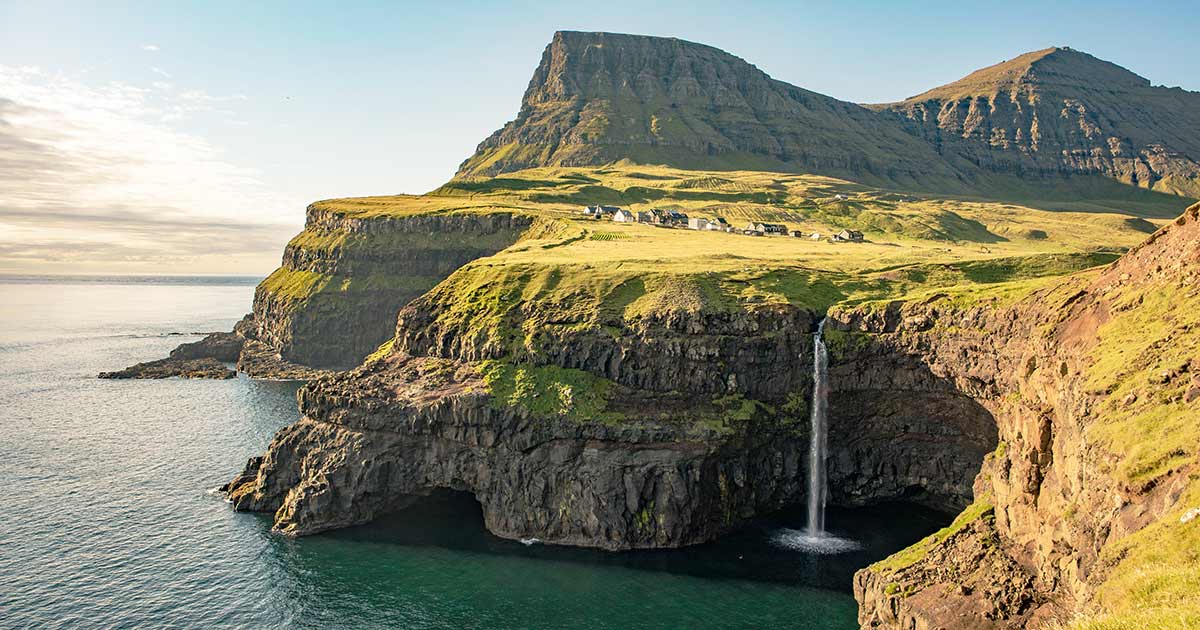 Faroe Islands Tours & Activities | Adventures.com