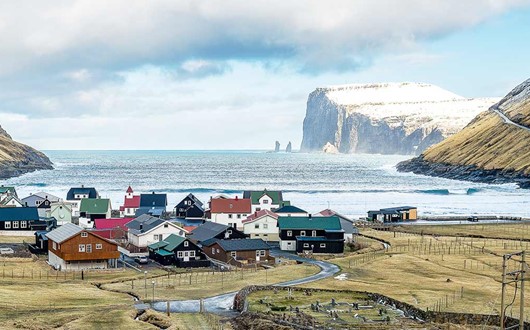 Faroe Islands - Highlights Tour