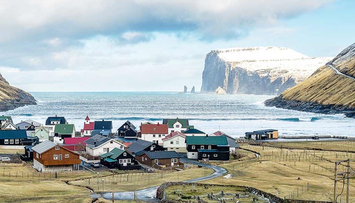 Faroe Islands - Highlights Tour