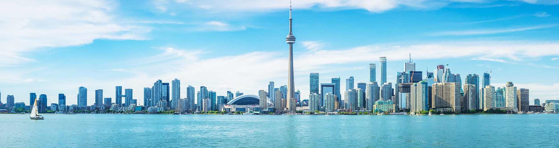 Toronto Attraction