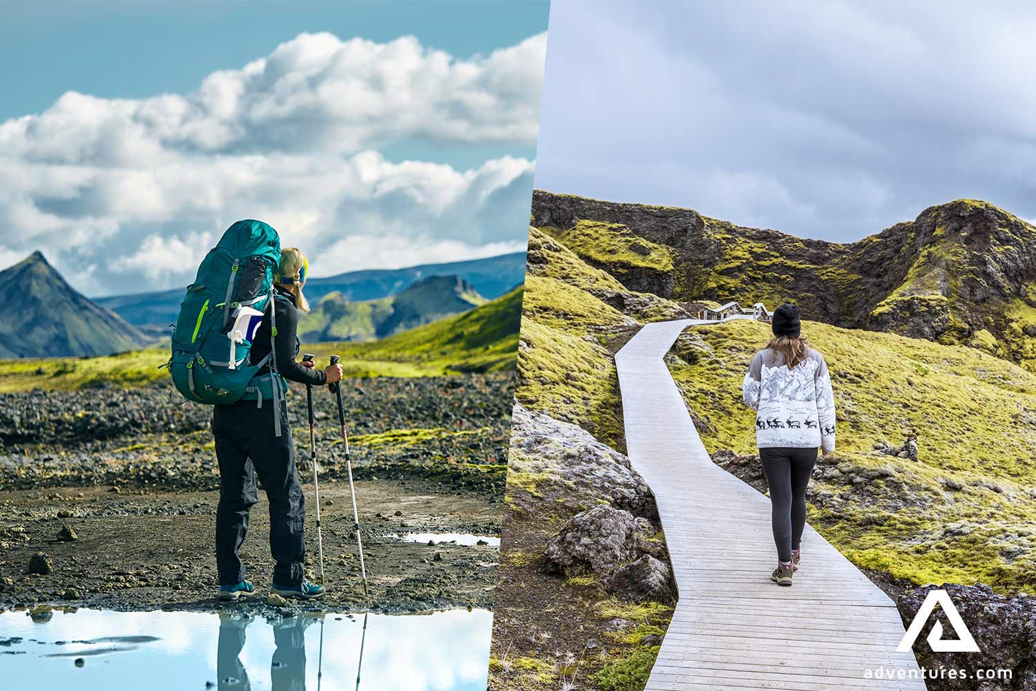 Le trekking : quelle différence avec la randonnée ?