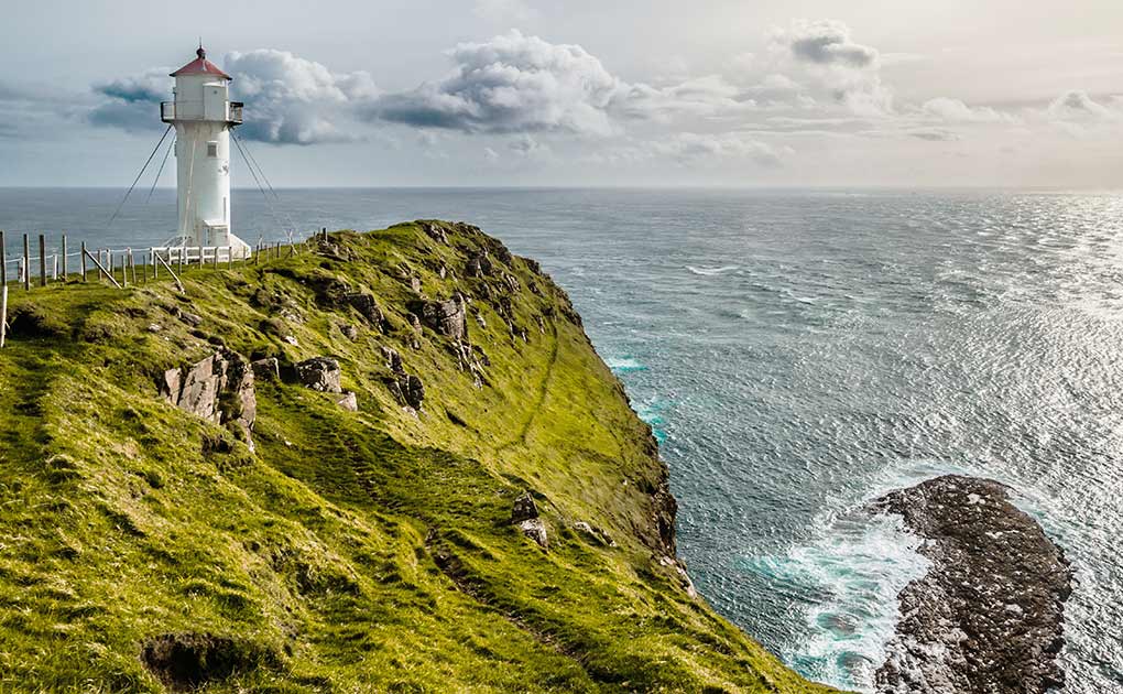 Suduroy Private Tour