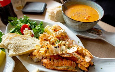 Iceland Bucket List: Food Iceland Bucket List: Food