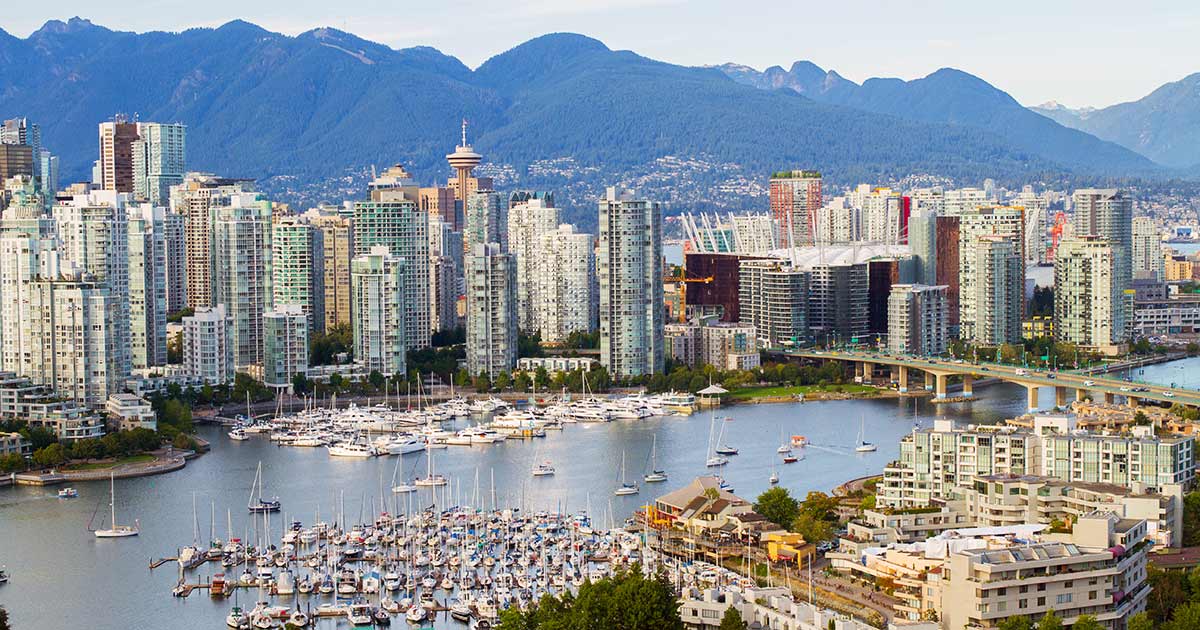 September in Vancouver, BC: Weather and Event Guide