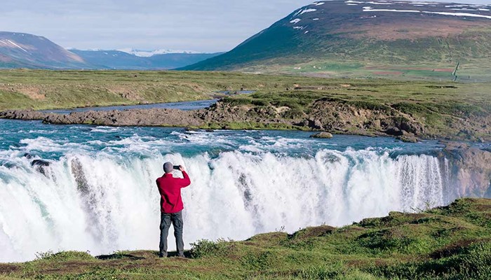 8 Day Ultimate Iceland | Ring Road, Snaefellsnes & Highlands