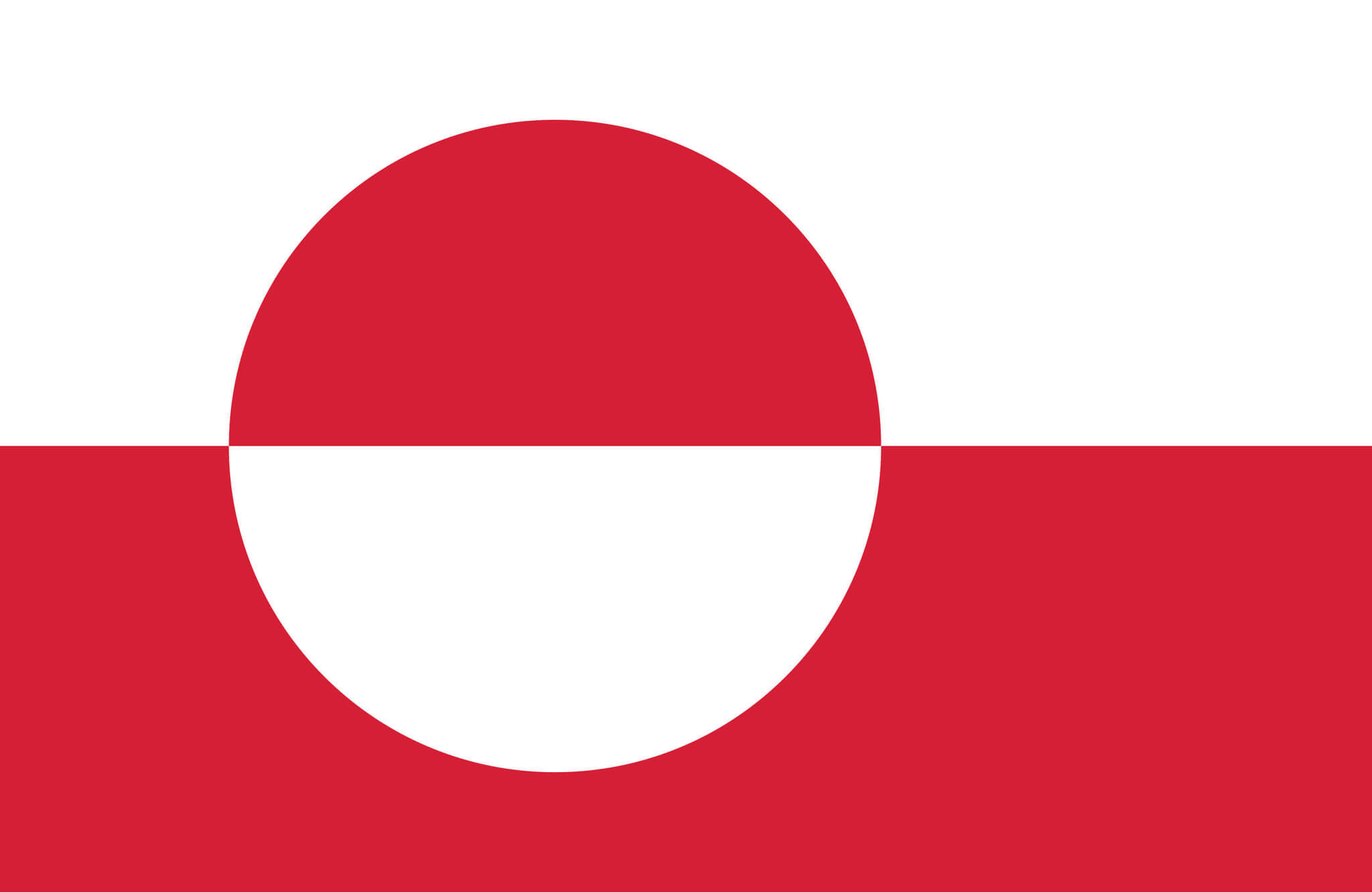Greenland