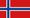 Flag of Norway Norway