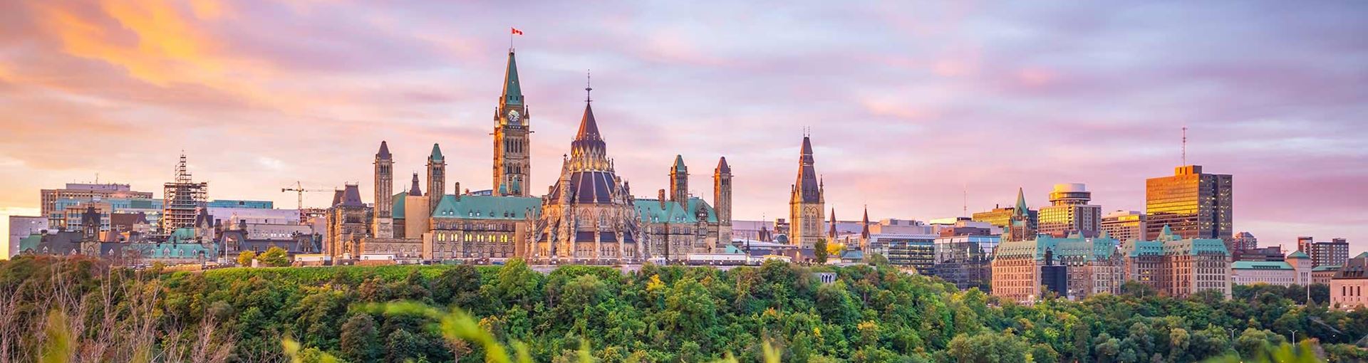 Ottawa - Capital of Canada | Adventures.com