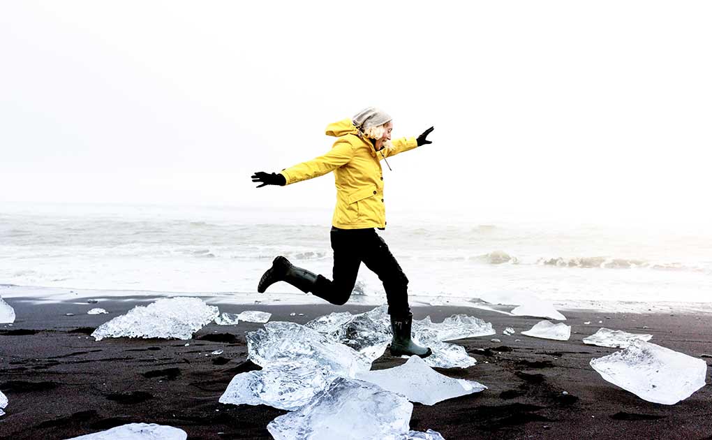 Comment Se Déménager En Islande: Un Guide Complet