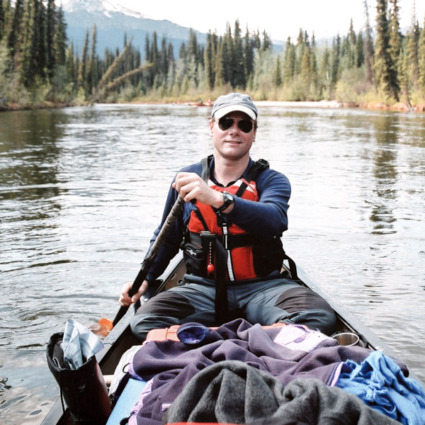Multi-sport Yukon Tour By Canoe, Van & Foot | Adventures.com
