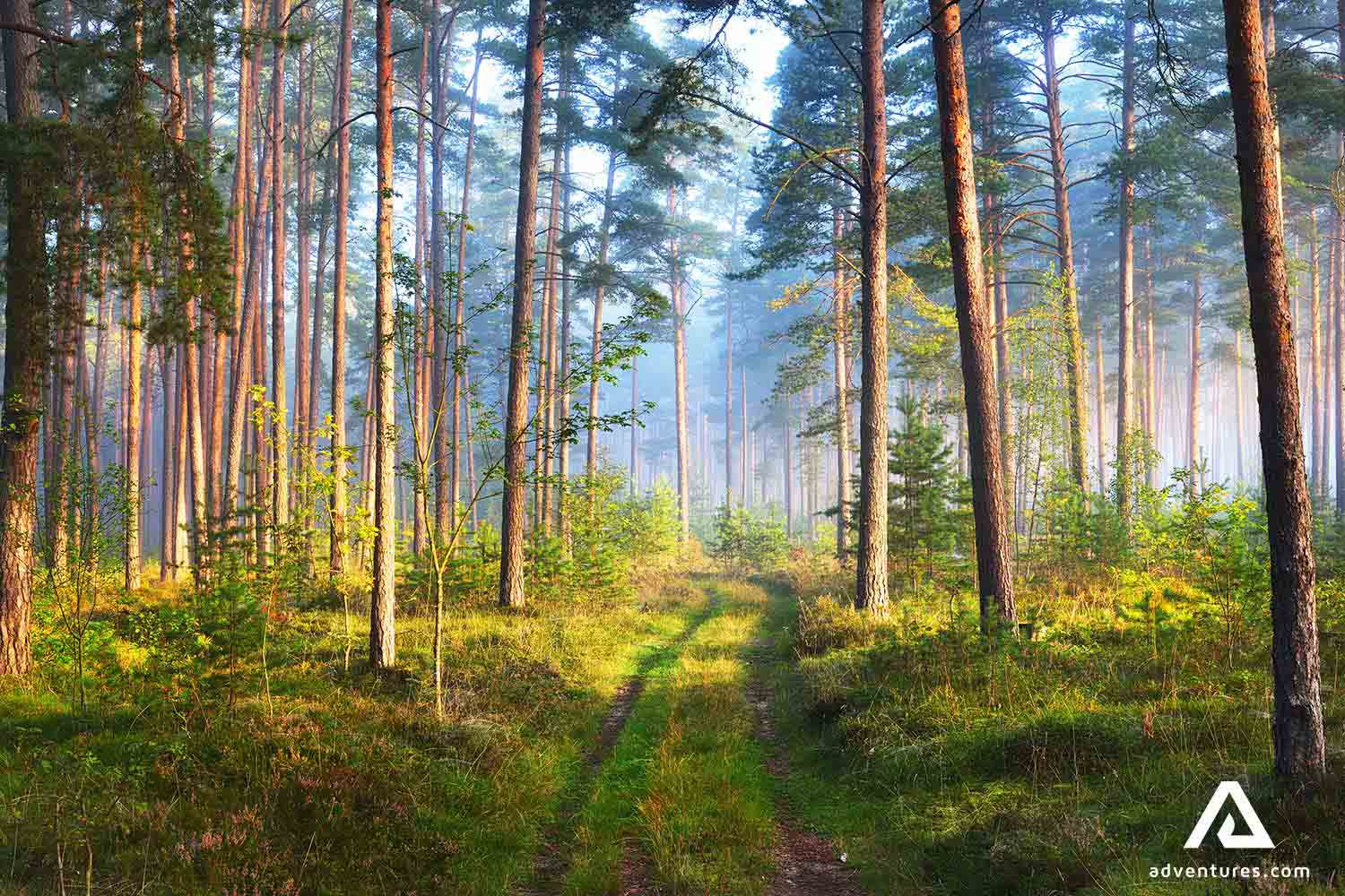 10 reasons to visit Latvia