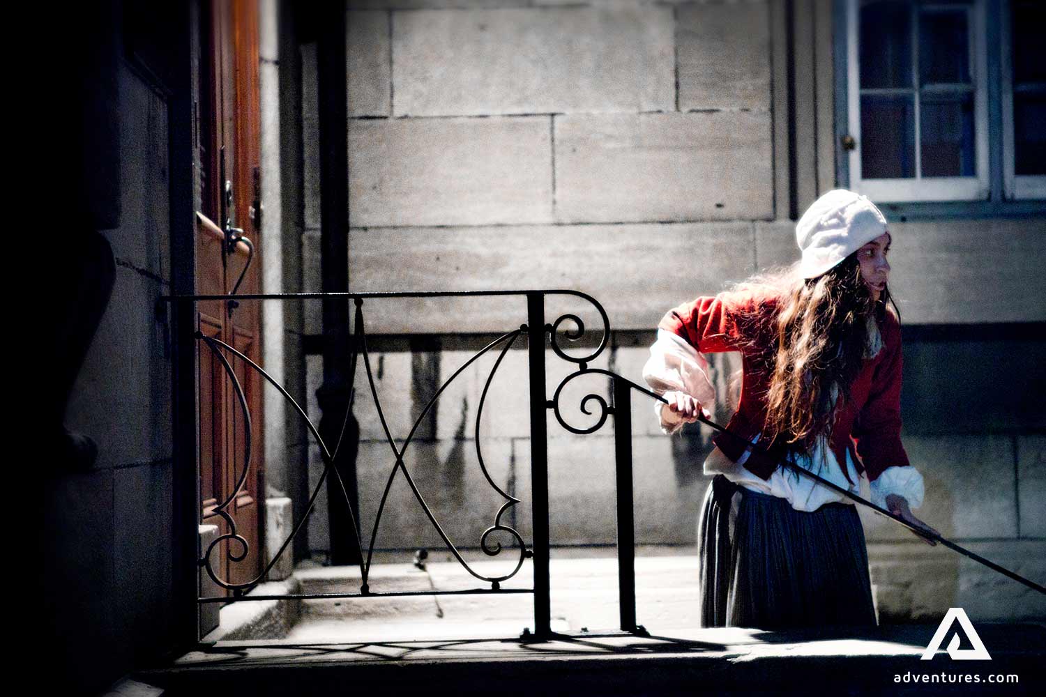 actress woman in canada