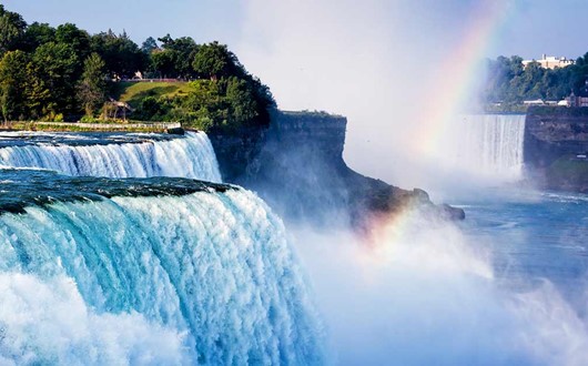 Niagara Falls Tours From Toronto 
