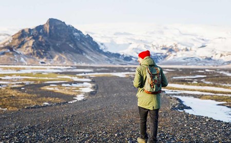 Is it Better to visit Iceland in the Summertime or the Wintertime? Is it Better to visit Iceland in the Summertime or the Wintertime?
