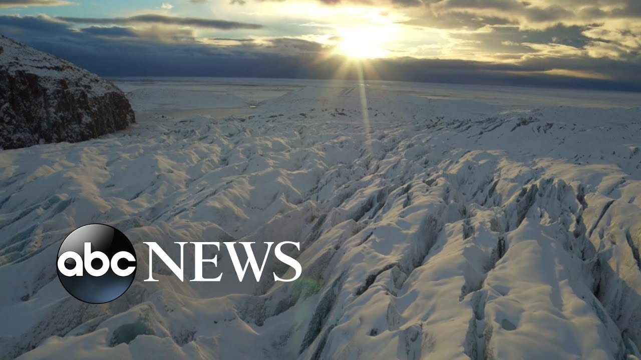 'Star Wars' Secret Iceland Filming Location Revealed