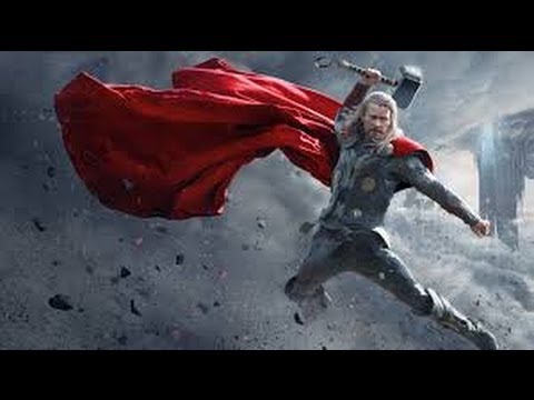 Thor: The Dark World - Beyond Realms: Behind the Scenes Featurette