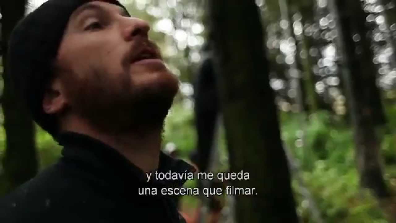 NOAH(2014) - Iceland: Extreme Beauty(sub spanish)