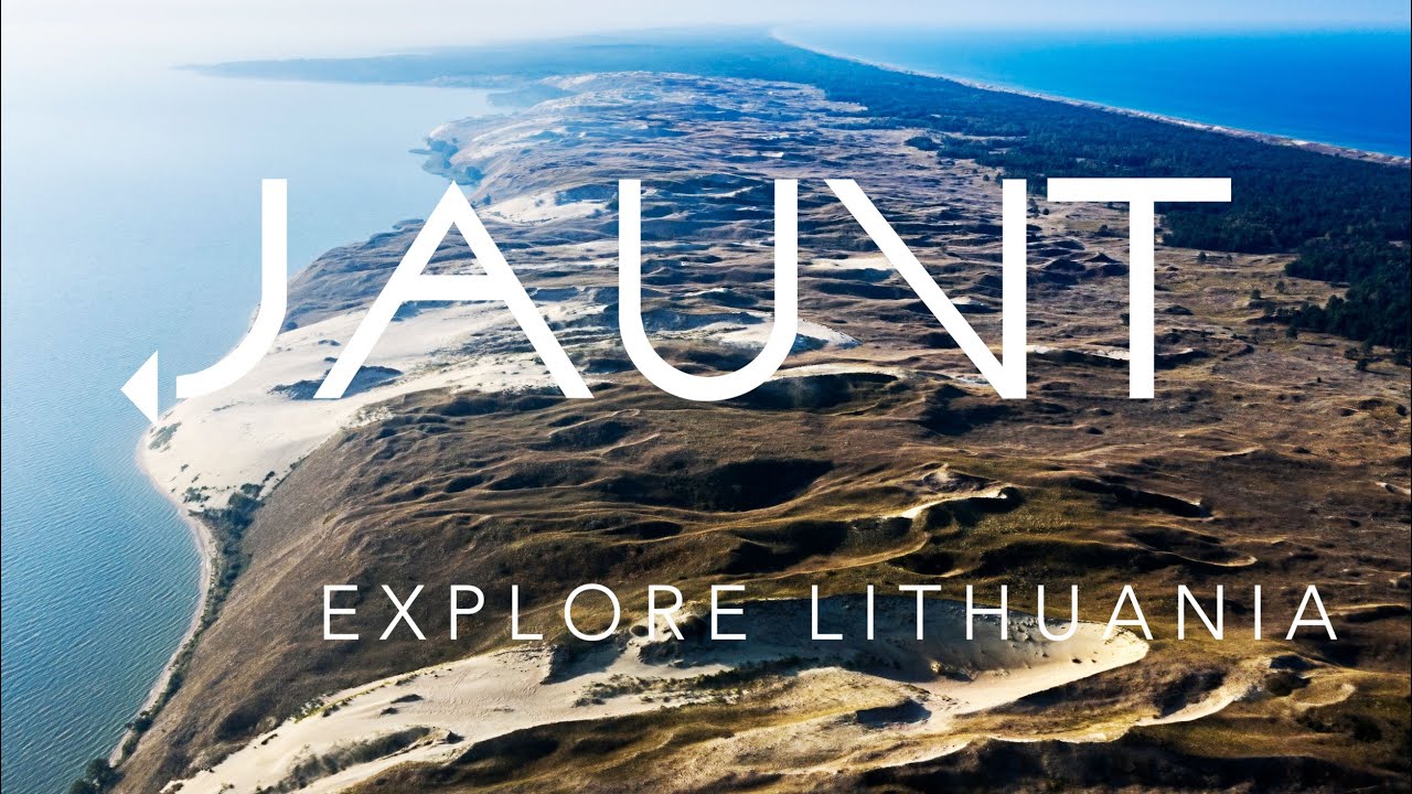 Kuršių Nerija | Curonian Spit - most beautiful sandy beaches | Jaunt travel