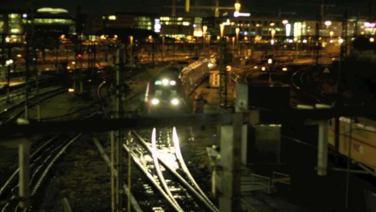 Valdimar - Yfir Borgina (Official Music Video)