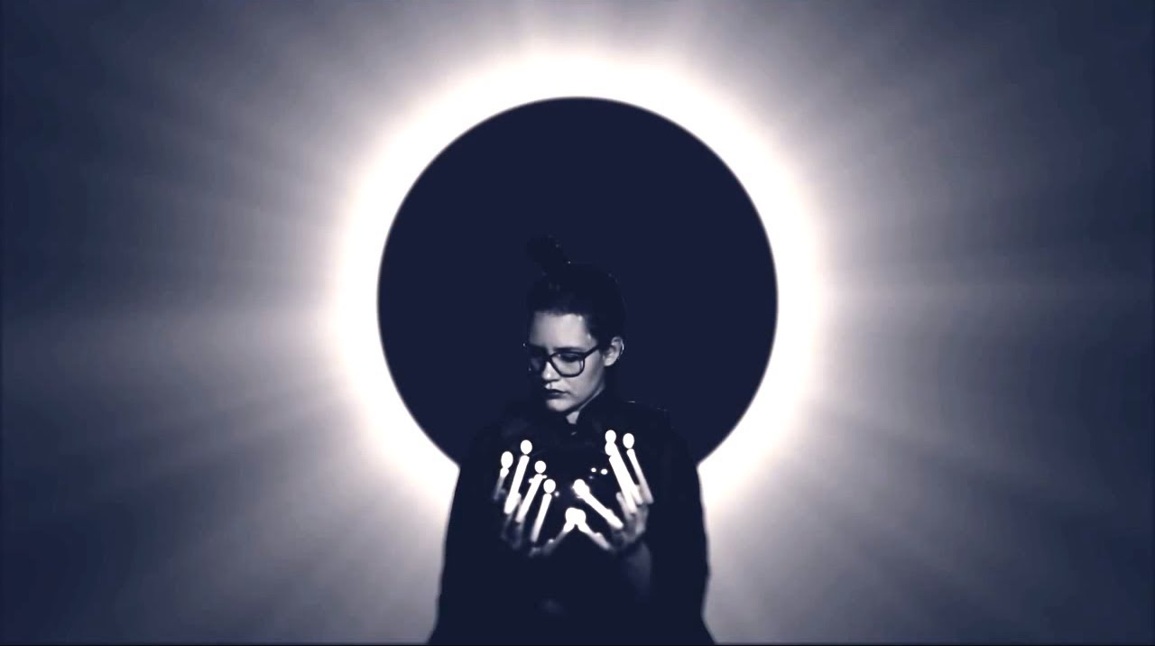 Sóley - Pretty Face (Official Video)